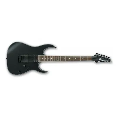 Ibanez RG421EX Black Flat