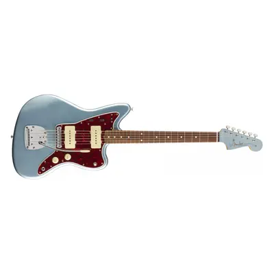 Fender Vintera 60s Jazzmaster Ice Blue Metallic Pau Ferro