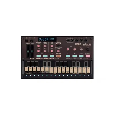 Korg volca fm 2