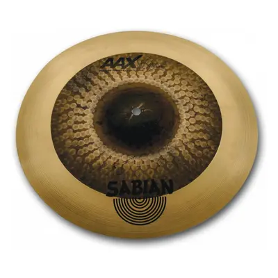 Sabian AAX El Sabor Picante Hand Crash 18''