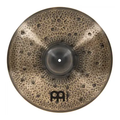 Meinl Pure Alloy Custom Extra Thin Hammered Crash 20”