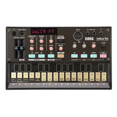 Korg Volca FM