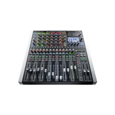 Soundcraft Si Performer 1