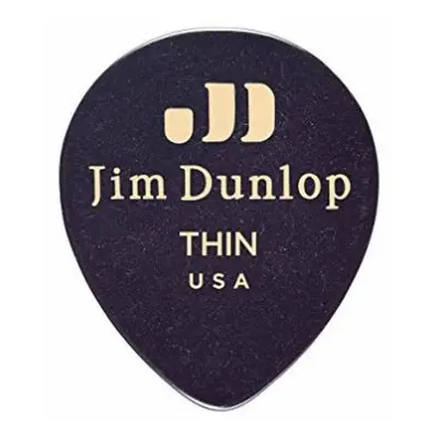 Dunlop Genuine Celluloid 485P03TH Thin