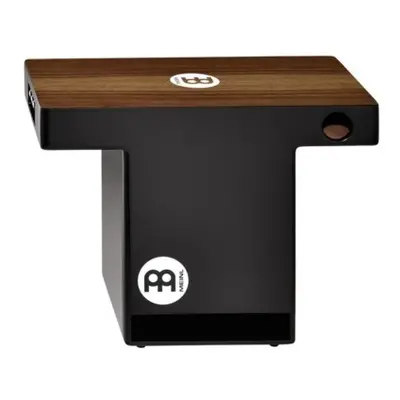 Meinl PTOPCAJ2WN Pickup Slaptop Cajon - Walnut