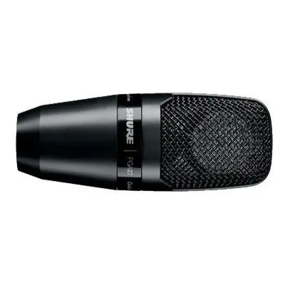 Shure PGA27 (PG ALTA)