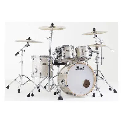 Pearl STS924XSP/C405 Session Studio Select - Nicotine White Marine Pearl