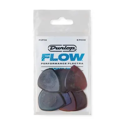 Dunlop PVP114 Flow Variety Pack