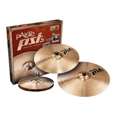 Paiste PST 5 Universal Set