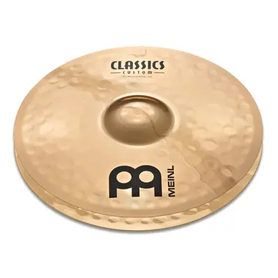 Meinl Classics Custom Medium Hihat 15”