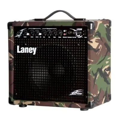 Laney LX35R Camo