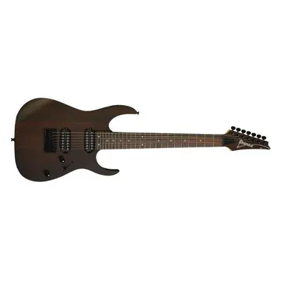 Ibanez RG7421 Walnut Flat