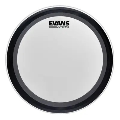 Evans BD22EMADUV BD22EMADUV UV EMAD Bass 22”