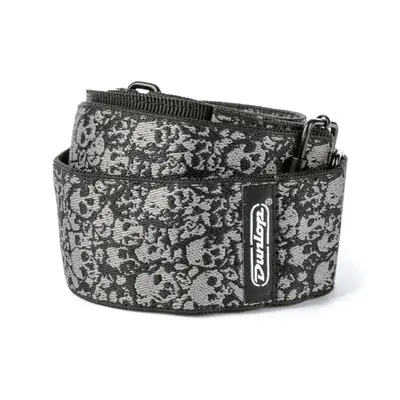 Dunlop D6720 - JACQUARD CATACOMB STRAP