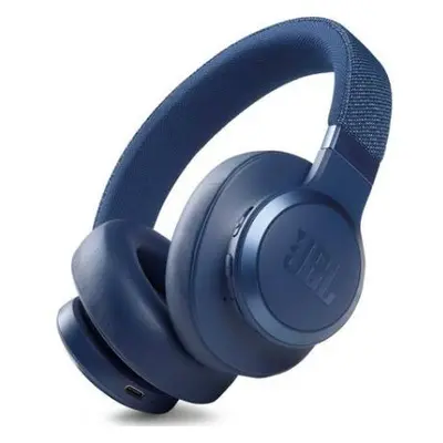 JBL Live660NC blue