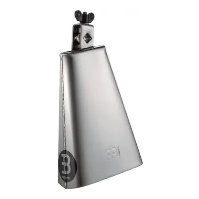 Meinl STB80B Cowbell 8” Big Mouth - Steel