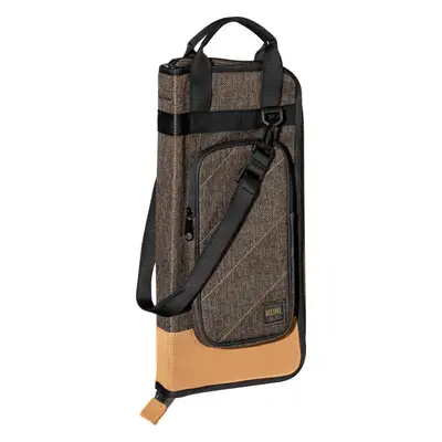 Meinl MCSBMO Classic Woven Stick Bag - Mocha Tweed