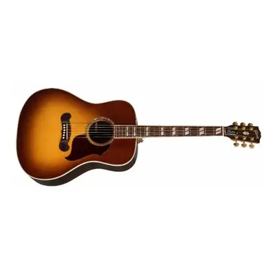 Gibson Songwriter 2019 Rosewood Burst