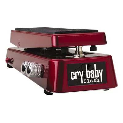 Dunlop Slash Signature Wah