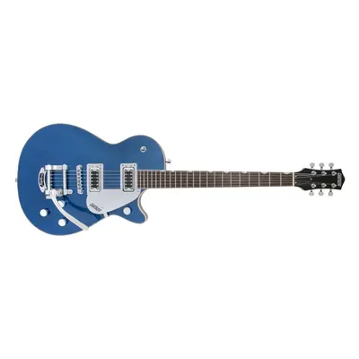 Gretsch G5230T Electromatic Jet FT Single-Cut Bigsby Aleutian Blue