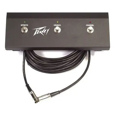 Peavey Footswitch 6505+ 6534+