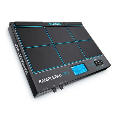 Alesis SamplePad Pro