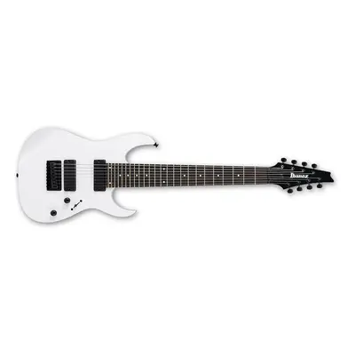 Ibanez RG8 White