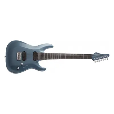 Schecter Aaron Marshall AM-7 - Cobalt Slate