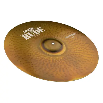 Paiste Rude Crash/Ride 16"