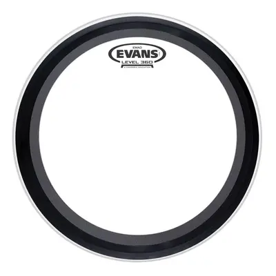 Evans BD24EMADCW EMAD 24" Coated