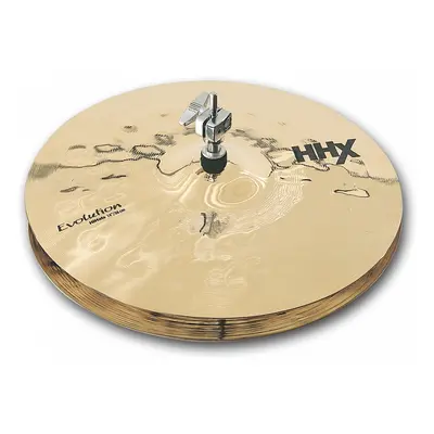 Sabian HHX Evolution Hi-hat 14"