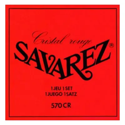 Savarez 570CR