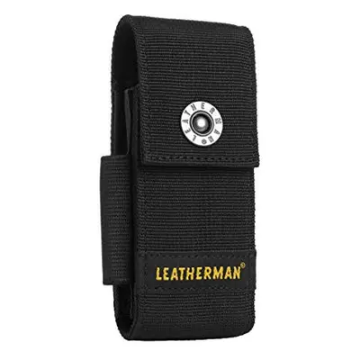 Leatherman NYLON BLACK LARGE WITH 4 POCKETS