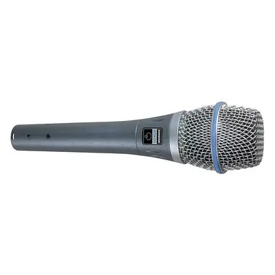 Shure BETA 87A