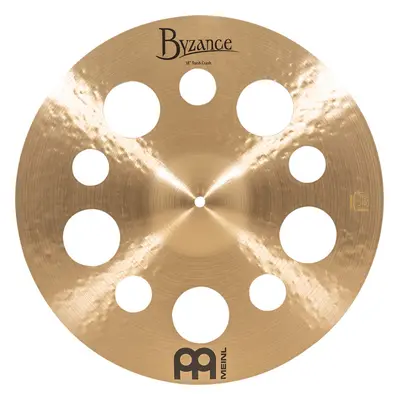 Meinl Byzance Traditional Trash Crash 18”