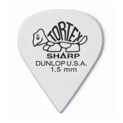 Dunlop Tortex Sharp 1.50