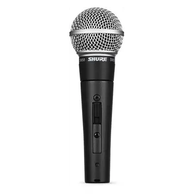 Shure SM58SE