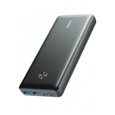 Anker PowerCore III Elite 25600 87W Black