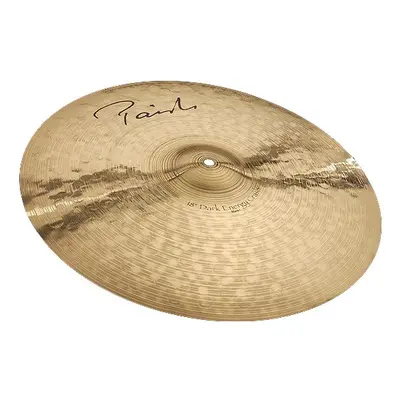 Paiste Signature Dark Energy Crash Mark I 16"