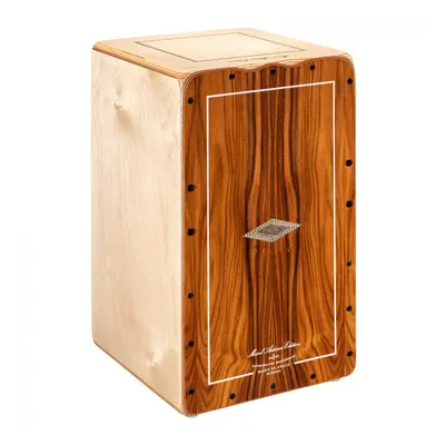 Meinl AESELRW Artisan Cajon Seguiriya Line - Rosewood