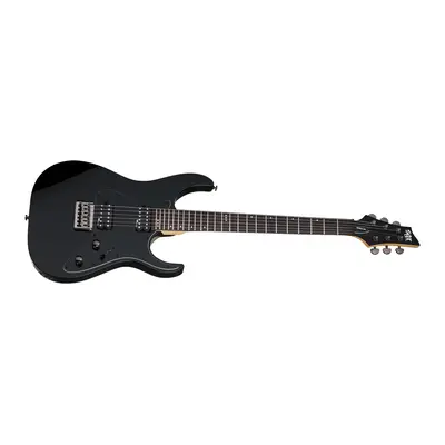 Schecter Banshee SGR 6 Black