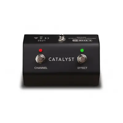 LINE 6 LFS2 Catalyst Footswitch