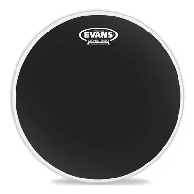 Evans TT14HBG Hydraulic Black 14"