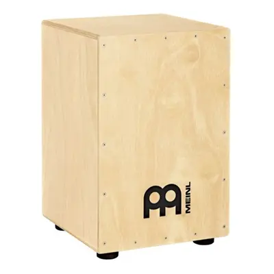 Meinl HCAJ1NT Headliner Series String Cajon - Siam Oak