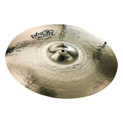 Paiste Twenty Custom Collection Full Crash 18"