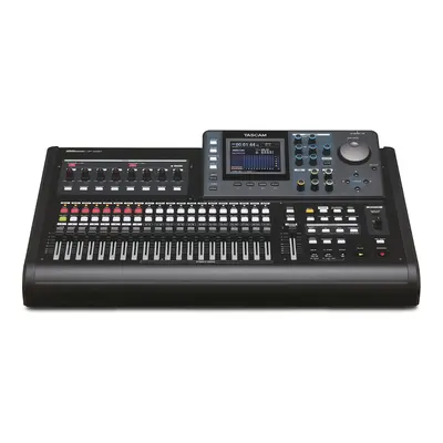 Tascam DP-32SD