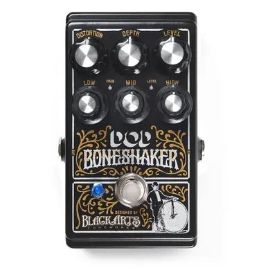 DigiTech DOD Boneshaker