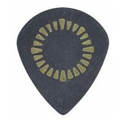 Dunlop Animals As Leaders Tortex Jazz III AALP04 Black