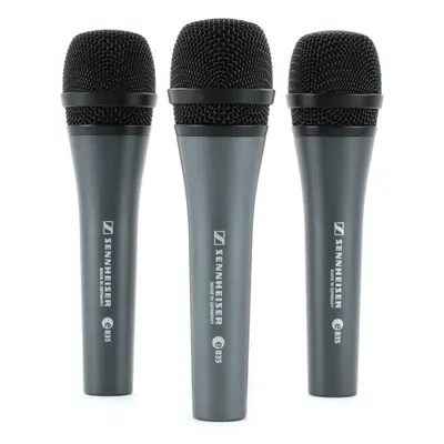 Sennheiser E835 3PACK