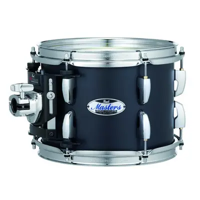 Pearl MCT1309T/C339 Masters Maple Complete 13”x9” - Matte Caviar Black